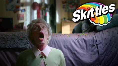 banned skittles commercials|Skittles may have funniest Super Bowl commercial, but it won’t air ...